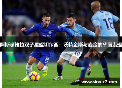 阿斯顿维拉双子星耀切尔西：沃特金斯与麦金的华丽表现