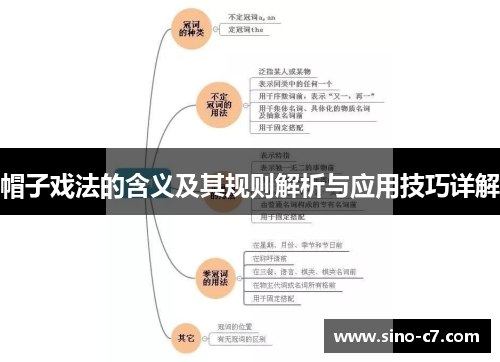 帽子戏法的含义及其规则解析与应用技巧详解