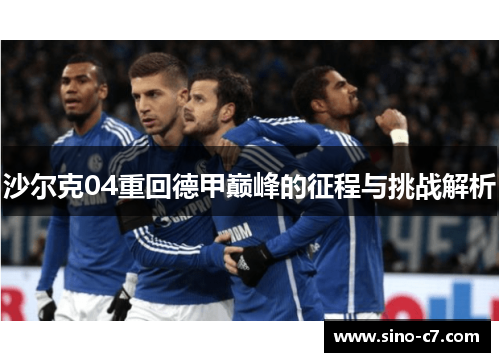 沙尔克04重回德甲巅峰的征程与挑战解析