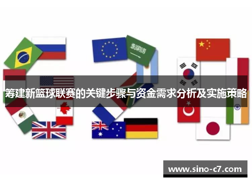 筹建新篮球联赛的关键步骤与资金需求分析及实施策略