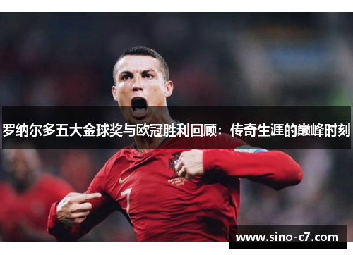 罗纳尔多五大金球奖与欧冠胜利回顾：传奇生涯的巅峰时刻