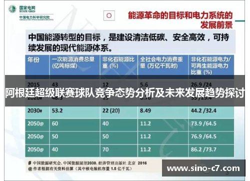 阿根廷超级联赛球队竞争态势分析及未来发展趋势探讨